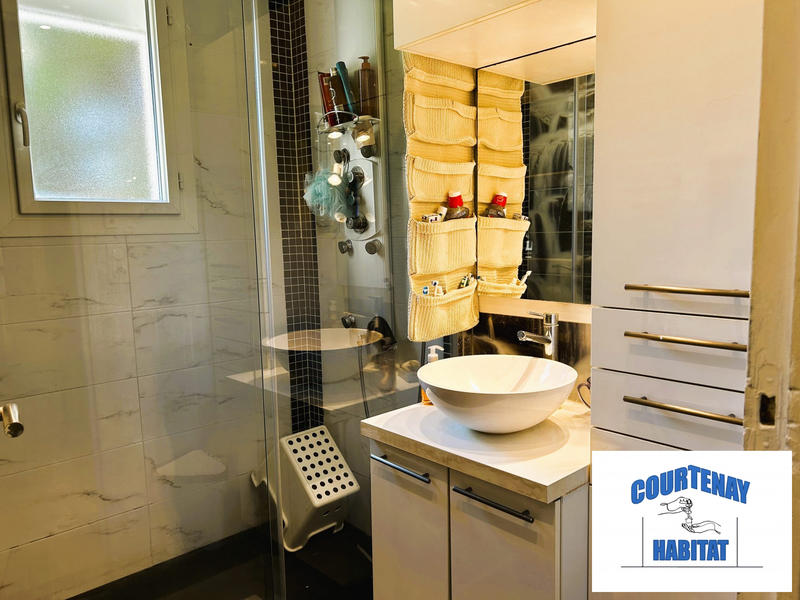 Maison traditionnelle - 150 m² - 5 pièces