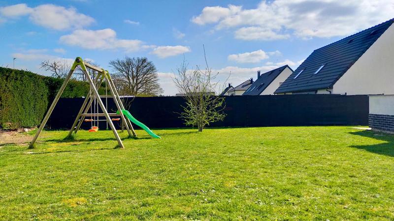 Maison - 158 m² - 6 pièces