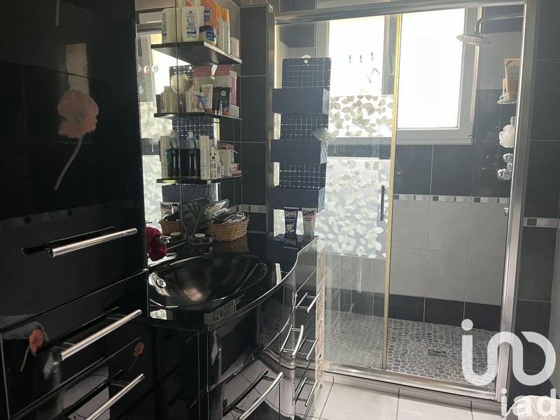 Maison de campagne - 126 m² - 7 pièces