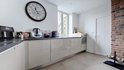 Maison - 66 m² - 3 pièces