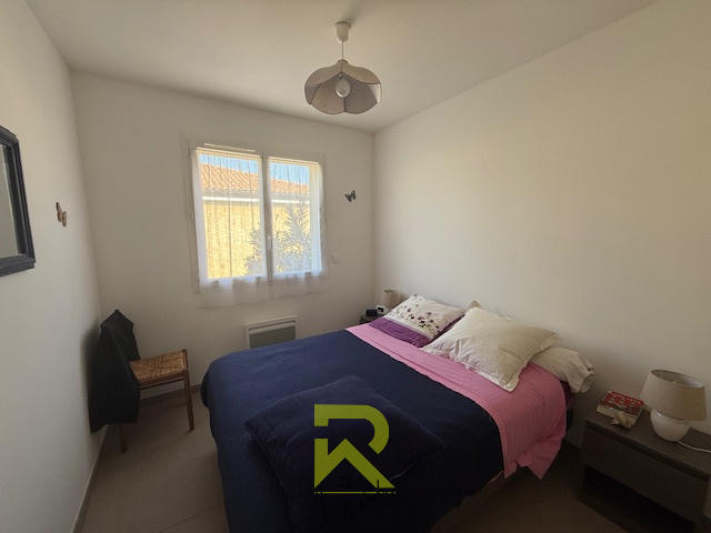 Maison - 15 m² - 4 pièces