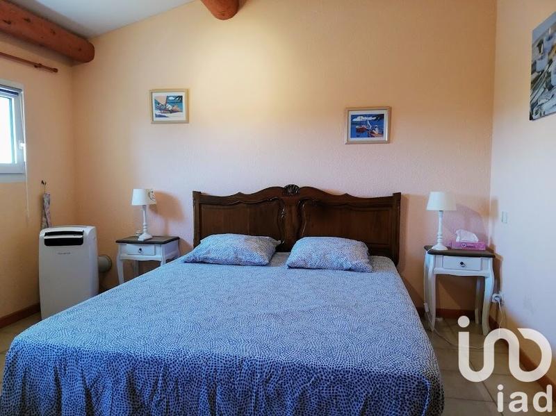 Maison - 143 m² - 5 pièces