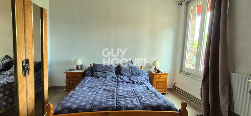 Immeuble - 7 pièces