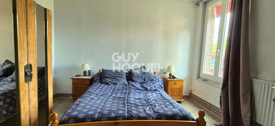 Immeuble - 7 pièces