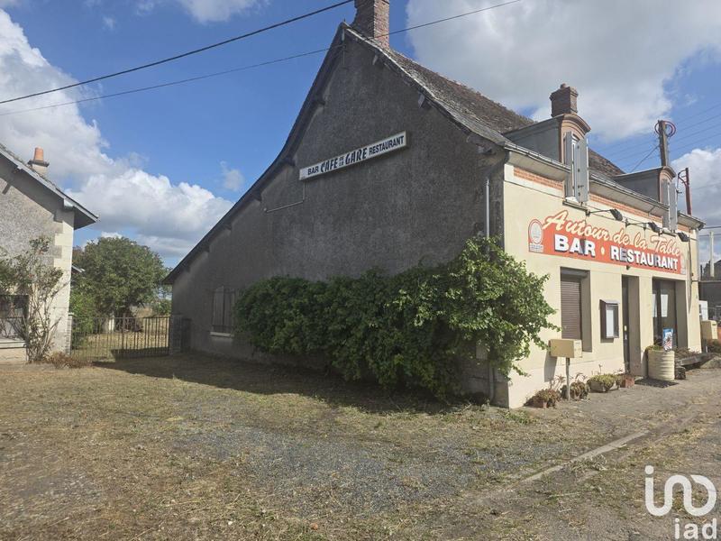 Local commercial - 4 280 m²