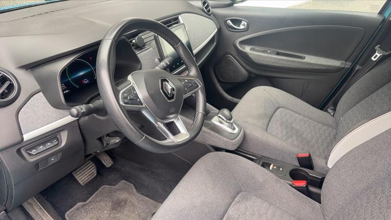 Renault Zoe R110 52 kWh Evolution