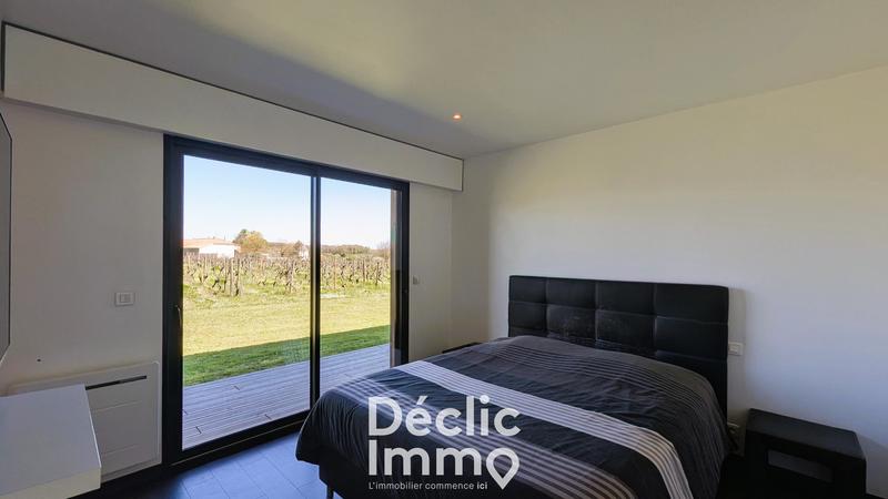 Maison - 118 m² - 4 pièces