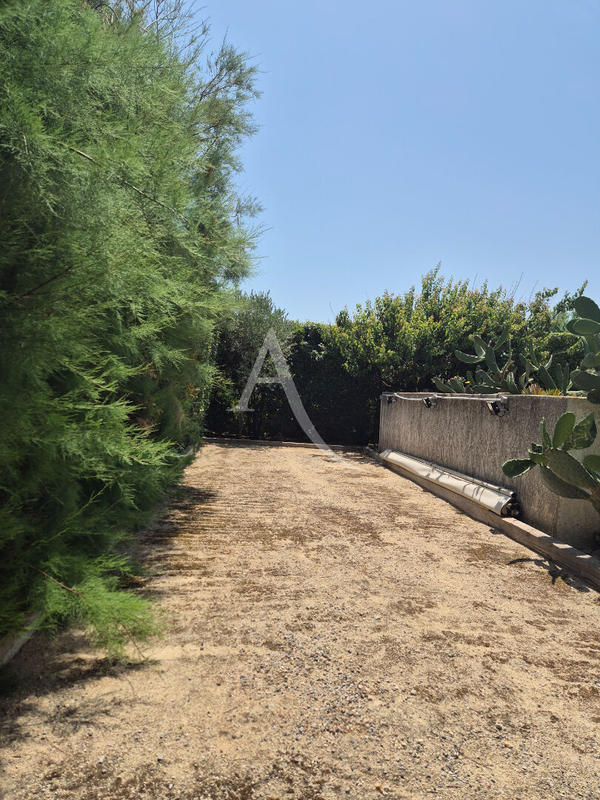 Maison - 156 m² - 5 pièces