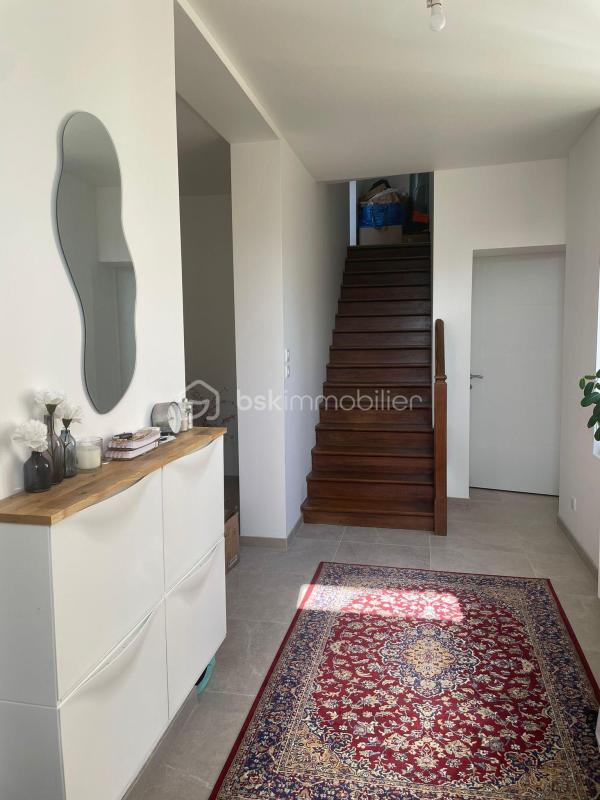 Maison - 72 m² - 4 pièces