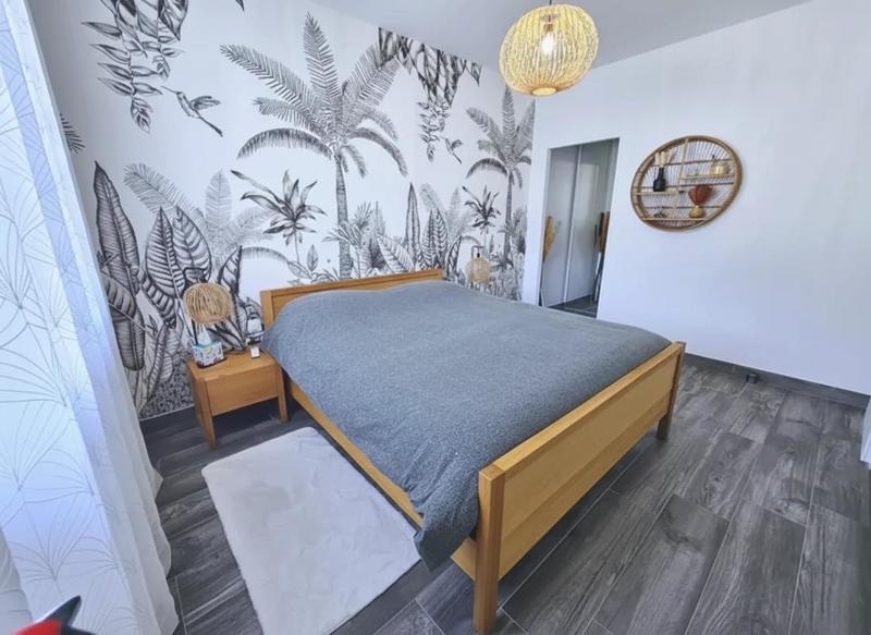 Maison - 146 m² - 6 pièces