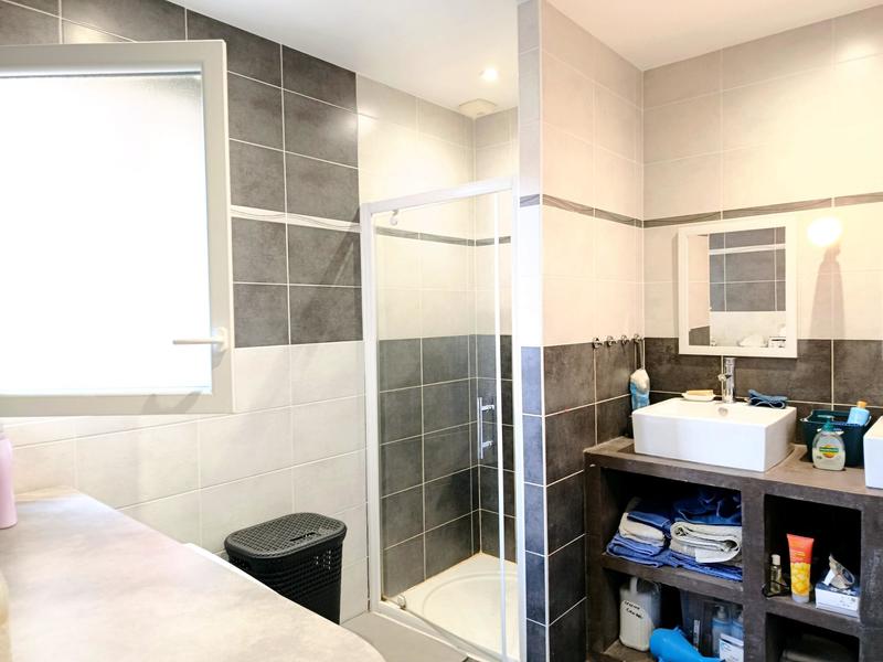 Maison - 127 m² - 6 pièces