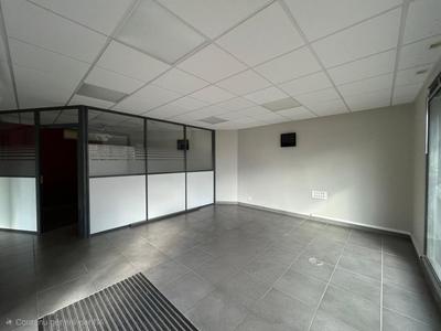 Local commercial - 80 m²