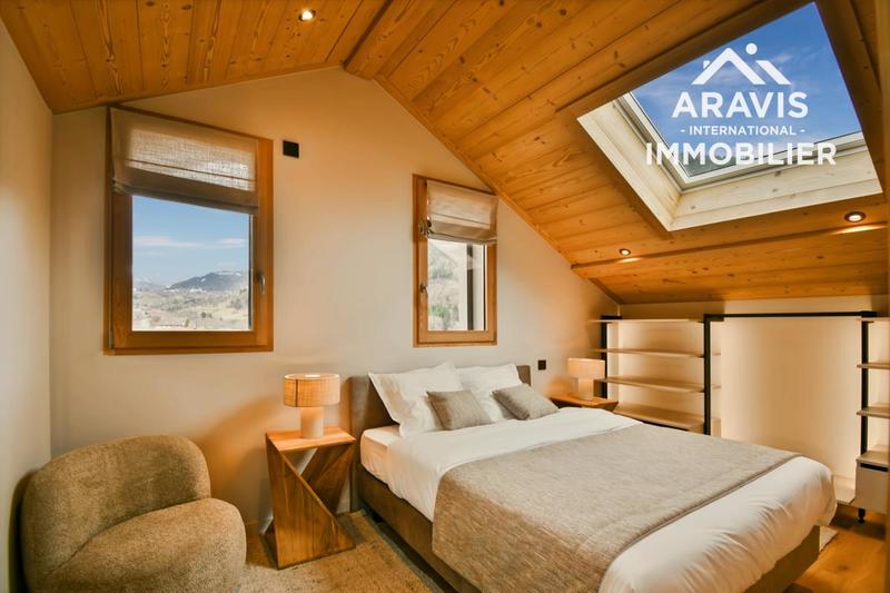 Duplex - 103 m² - 4 pièces