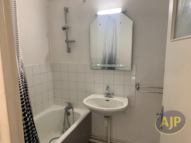 Appartement - 32 m² - 1 pièce