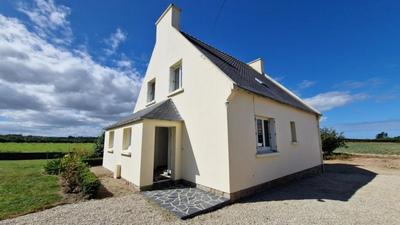 Maison - 131 m² - 7 pièces