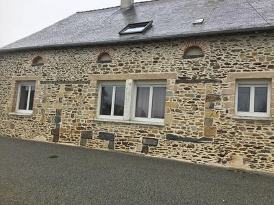 Maison - 180 m² - 6 pièces