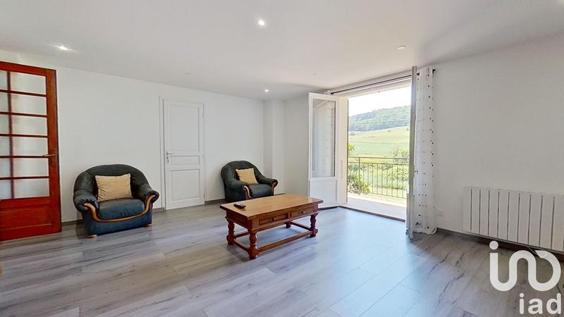 Maison de campagne - 136 m² - 7 pièces