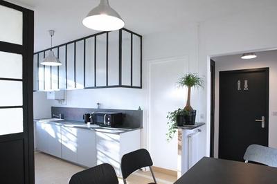 Sofia Charron, Diététicienne Nutritionniste Bordeaux