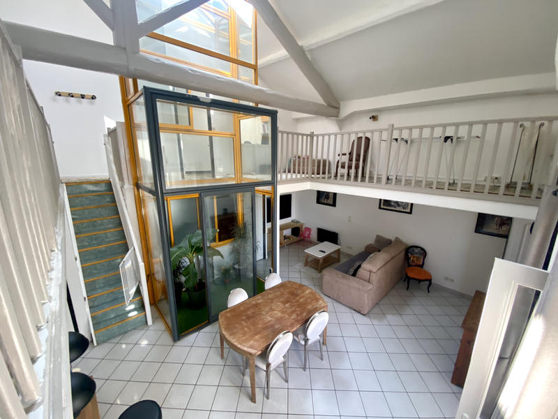 Maison - 145 m² - 5 pièces