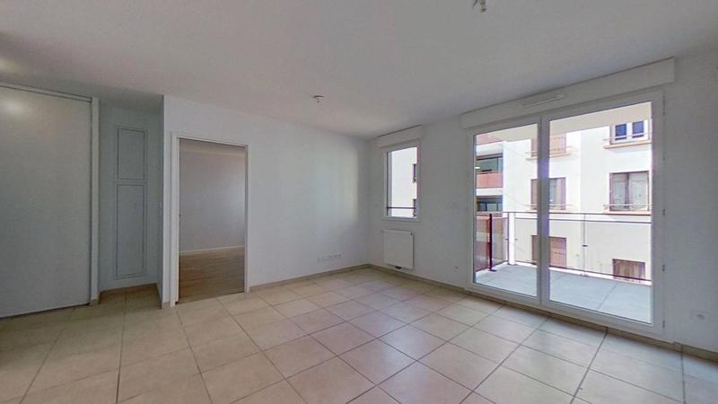 Appartement - 39 m² - 2 pièces