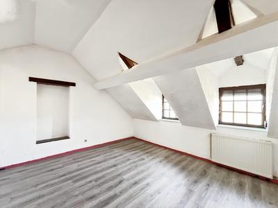 Maison en pierre - 89 m² - 5 pièces