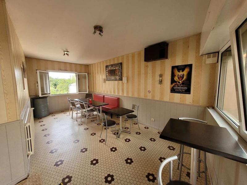 Maison - 162 m² - 4 pièces