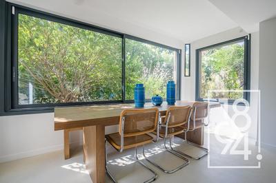 Appartement - 90 m² - 3 pièces