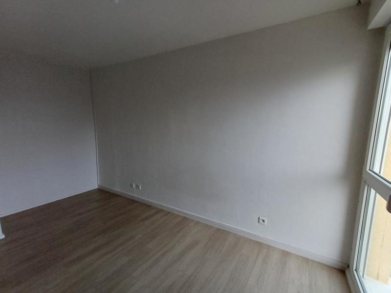 Appartement - 72 m² - 4 pièces