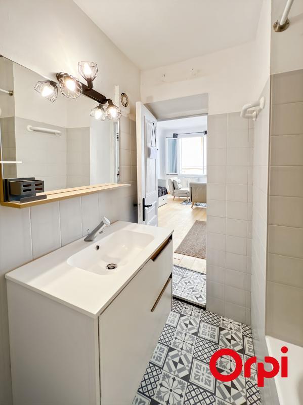 Appartement - 32 m² - 1 pièce