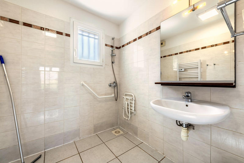 Villa - 64 m² - 3 pièces