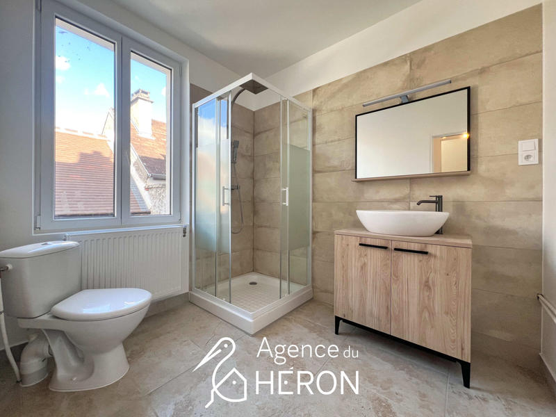 Maison - 81 m² - 5 pièces