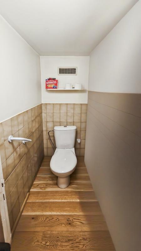 Maison - 75 m² - 4 pièces