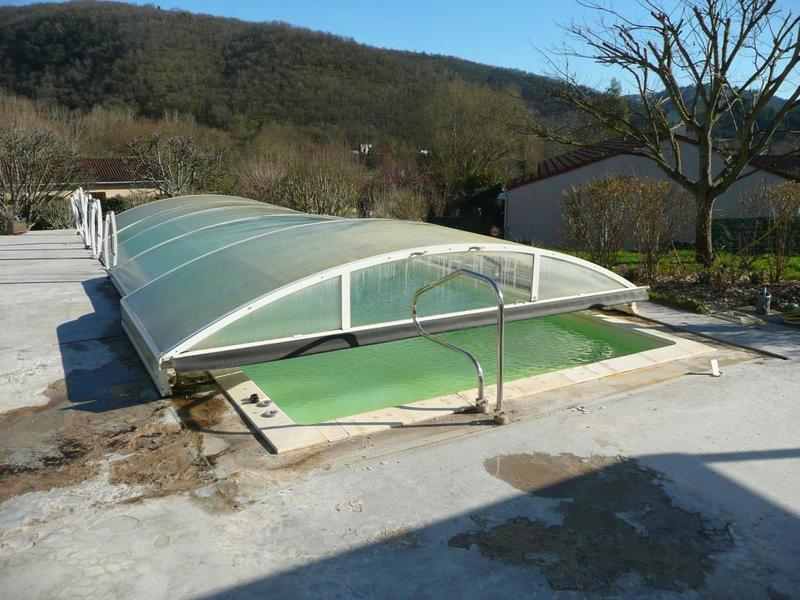 Maison - 143 m² - 6 pièces