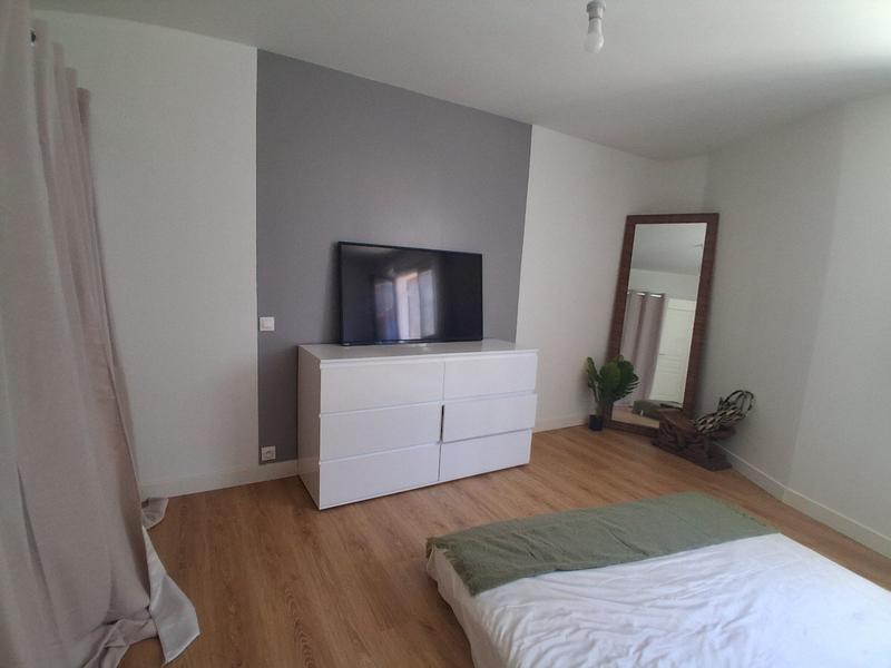 Maison - 68 m² - 3 pièces