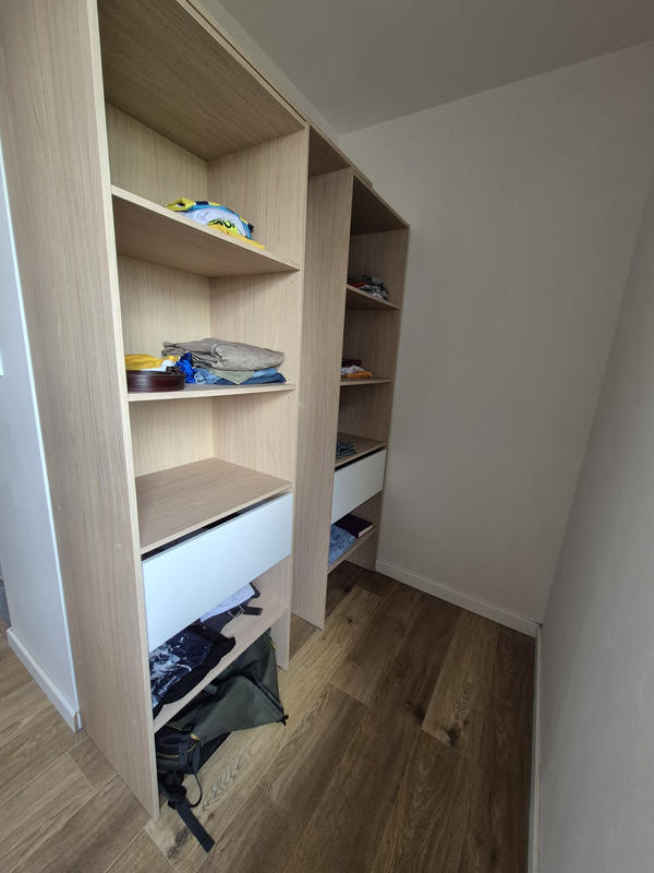 Maison - 104 m² - 4 pièces