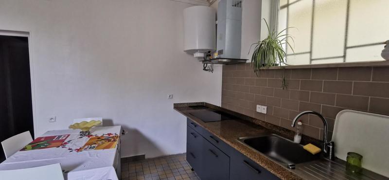 Maison - 152 m² - 8 pièces