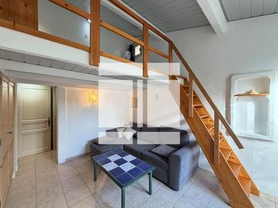 Maison - 62 m² - 4 pièces