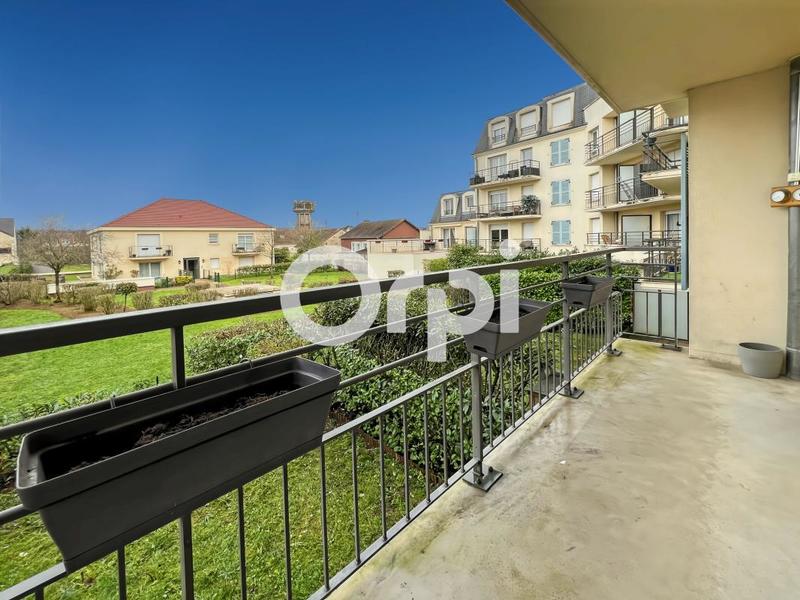 Appartement - 83 m² - 4 pièces