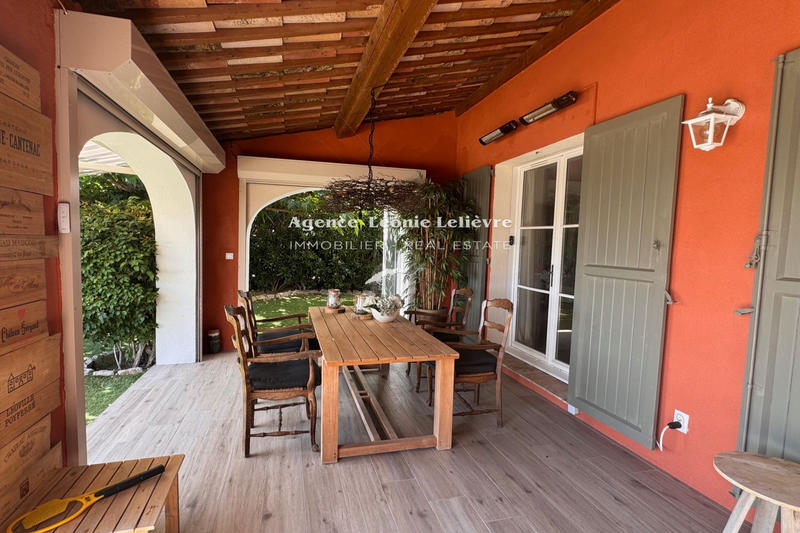 Villa - 150 m² - 6 pièces