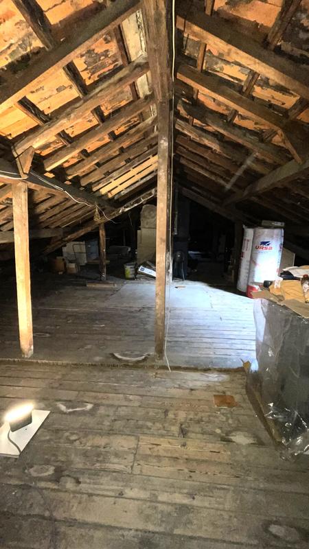 Appartement - 60 m² - 4 pièces