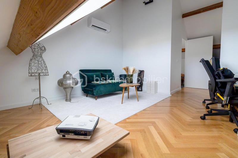 Maison - 160 m² - 5 pièces