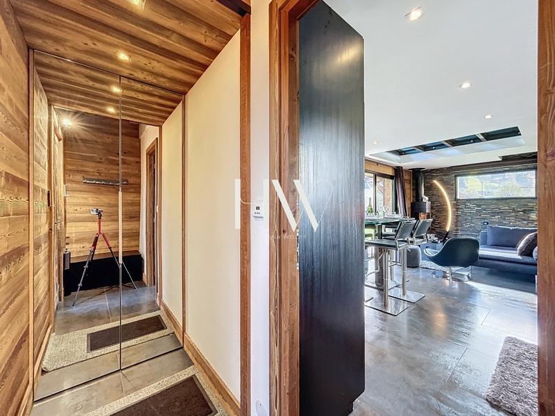 Châlet - 114 m² - 4 pièces