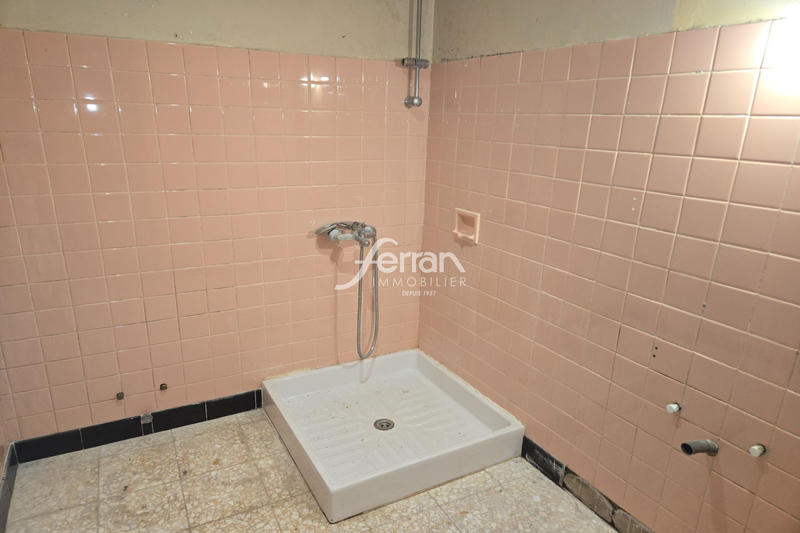 Maison de village - 100 m² - 6 pièces