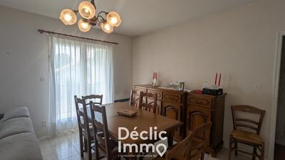 Maison - 160 m² - 8 pièces