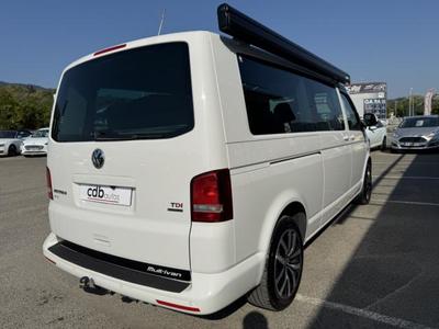 Volkswagen Multivan 2.0 BiTDI 180 Fap Confortline Long 4Motion Dsg7