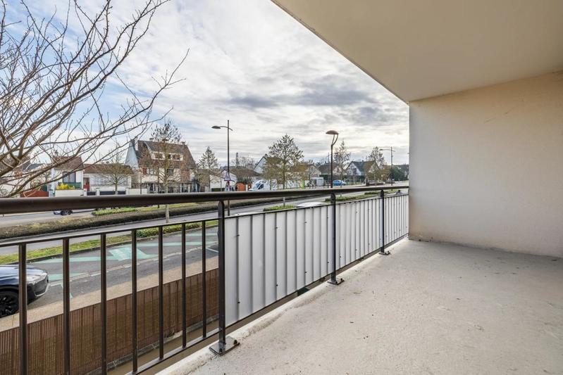 Appartement - 78 m² - 4 pièces