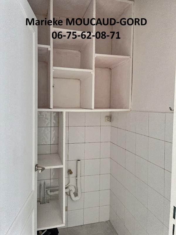 Appartement - 104 m² - 5 pièces