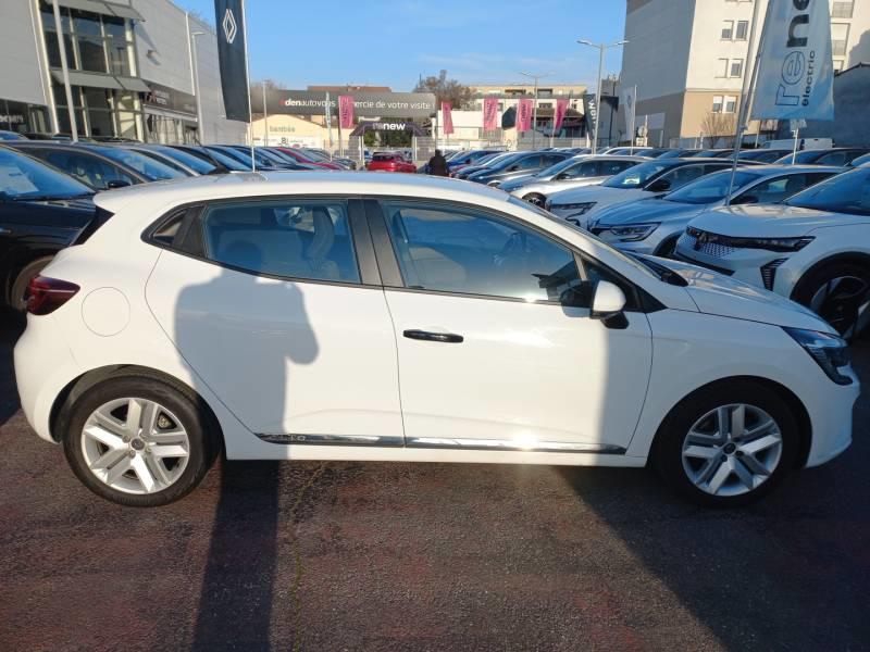 Renault Clio Societe Tce 100 Air Nav