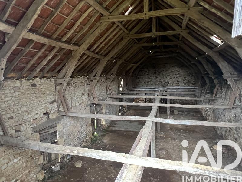 Ferme - 154 m² - 1 pièce