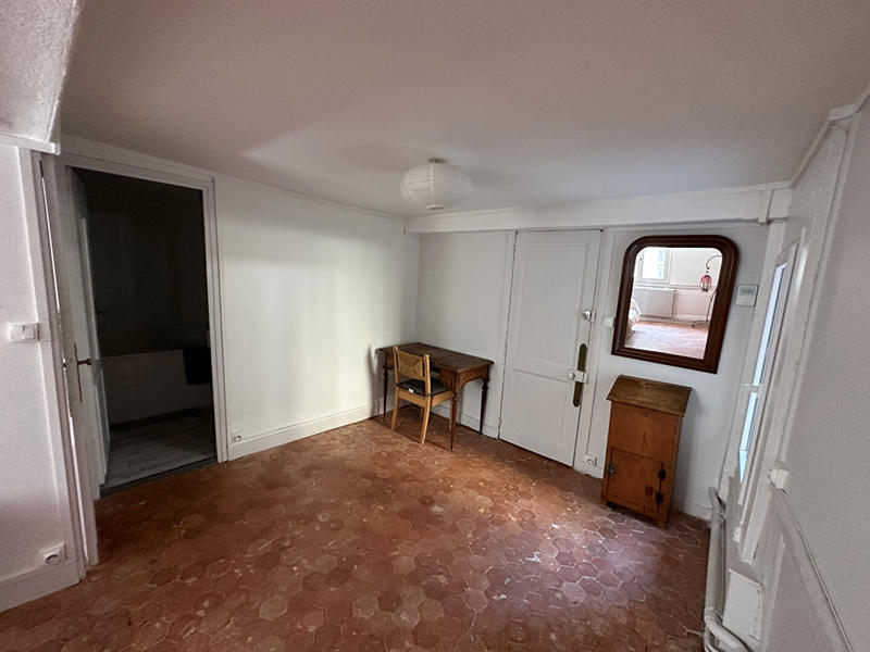 Appartement - 34 m² - 2 pièces